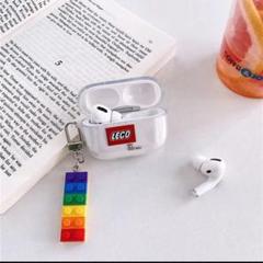 AirPods Proケース カバー