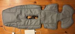 美品　エアラブ4 オレオ