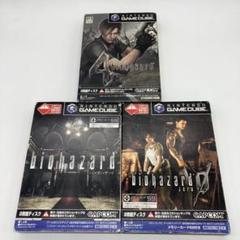 バイオハザード4　メモリーカードセット 2025年最新】バイオハザード4 メモリーカードの人気アイテム