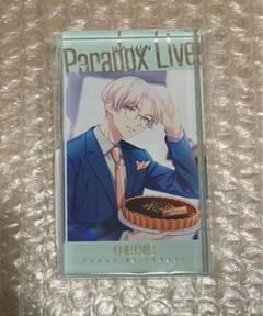 夏準 アクリルブロック バースデー - メルカリ