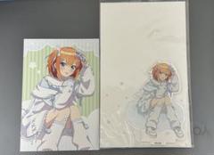 うさか 五等分の花嫁 中野四葉 ツリービレッジ 缶バッジ セット アクスタ グッズ-バッチ】五等分の花嫁∬ 推しキャラ缶バッジセット 中野