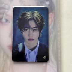 韓国 ENHYPEN CRIMINAL LOVE サノク ソンフン トレカ 韓国 ENHYPEN CRIMINAL LOVE サノク ソンフン トレカ - メルカリ
