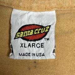2025年最新】サンタクルーズ tシャツ usa製の人気アイテム