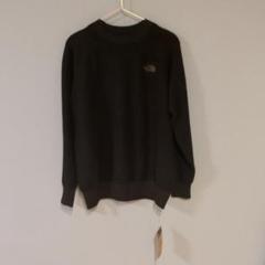 THE NORTH FACE　コンフォーティブウールトレーナー　NT62498R