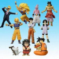 ドラゴンボール フィギュア 全7種セット Amazon.co.jp: ドラゴンBALL フィギュア 21種類セット 孫悟空