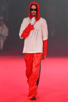 MASU23ss PRINT JACK T-SHIRT