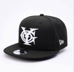 激レア】7 1/2 NEW ERA CAP MU モンスターズユニバーシティ