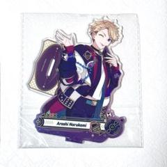 あんスタ 中国 両面アクキー アクスタ 鳴上嵐 あんスタ 中国限定 アクスタ 鳴上嵐 - メルカリ