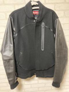 NIKE AIR レザー JKT ナイキ エア スタジャン2XL