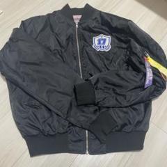 SEVENTEEN セブチ MA-1