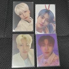 NCT アルバム まとめ売り セット ジェミン カップホルダー NCT DREAM ジェミン まとめ売り 15点セット - メルカリ