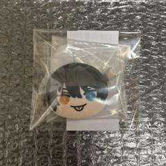 あんスタ 影片みか おまんじゅうにぎにぎマスコット ちび キーホルダー纏めまとめ あんスタ 影片みか おまんじゅうにぎにぎマスコット ちび
