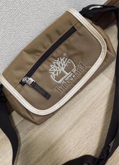 レア 希少 Timberland ティンバーランド メッセンジャーバッグ 00s old timberland ティンバーランドメッセンジャーバッグ 古着 y2k
