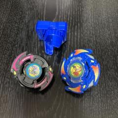 平成レトロ ベイブレード まとめ売り - メルカリ
