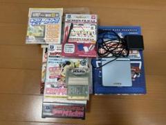 ゲームボーイアドバンスSP まとめ売り