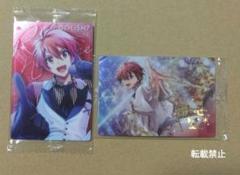 アイドリッシュセブン　ウエハース25 七瀬陸