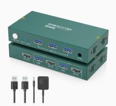 HARDLINK HK-C-1001 2ポート KVM over IP 中古 HARDLINK HK-C-1001 2ポート KVM over IP 中古 | Shop at