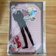 ヘタリア アニメイトカフェ アクリルスタンド イギリス アメリカ Amazon.co.jp: ヘタリア AGF イギリス アクリルスタンド : ホビー