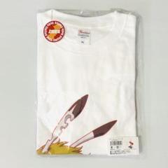 【新品】サマーウォーズ Tシャツ キングカズマ XL 聖地 上田限定 白 アニメ