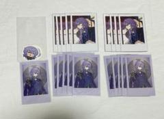星導ショウ　Dytica 2周年　チェキ　にじさんじ