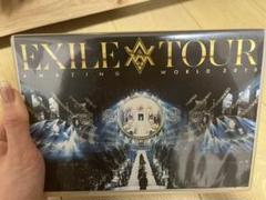 EXILE/EXILE LIVE TOUR 2015\\"AMAZING WOR… EXILE LIVE TOUR 2015 