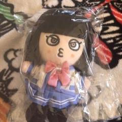 ちびぬい キャンジャニ 横子のサムネイル