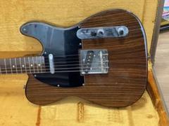 2025年最新】Fender JAPAN TL-ROSEの人気アイテム - メルカリ