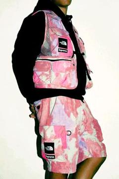 Supreme / The North Face Cargo Vest Mサイズ