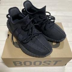 Yeezy Boost 350 V2 onyx