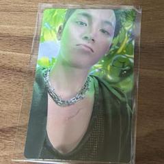 SEVENTEEN FTS weverse ラキドロ ミンギュ【メルカリ最安値