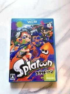 Wii U - 「かっちゃん様」Nintendo Wii U DL版スプラ、スマブラ、マリカ付 Amazon.co.jp: Splatoon [Wii U] : Video Games