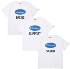 チャレンジャー　15周年　Tシャツ　未開封 CHALLENGER 希少 Tシャツ 15周年 - メルカリ