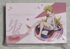 新品未開封 物語シリーズ ダーツセット 忍野 忍ver｜Yahoo
