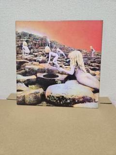2025年最新】led zeppelin houses of the holyの人気アイテム