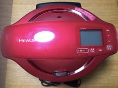 シャープ ヘルシオ ホットクック KN-HW16E