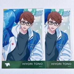 Free! FS ミニブロマイド 七瀬遙 56枚セット SPECIAL | 『劇場版 Free!-the Final Stroke-』公式サイト