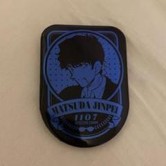 名探偵コナン　デフォルメ　缶バッジ　松田陣平　萩原研二 キャラアニ【公式】 on X: 