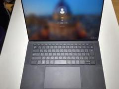 K*n様 Dell Precision 5570 A2000 1TB 32GBのサムネイル