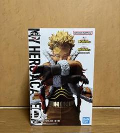 BANDAI - 【新品未開封】ヒロアカ 一番くじホークス フィギュア Amazon.co.jp: Ichibansho Figure 一番くじ 僕のヒーロー