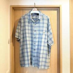 a*t様 新品同様 97年製 Patagonia A/C Yarn Dyed S 新品同様 97年製 Patagonia A/C Yarn Dyed Shirt - メルカリ