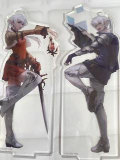 2025年最新】ff14 アクリルスタンドの人気アイテム - メルカリ