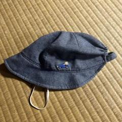 ファミリア　帽子
