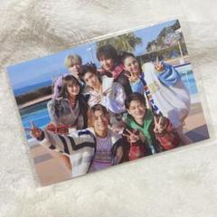 GENIC 特典 ファンクラブ ブロマイド 写真 増子敦貴 m40444941581_1.jpg?1718502836