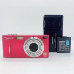 Panasonic Lumix パナソニック DMC-FX1 デジカメ M262 - メルカリ