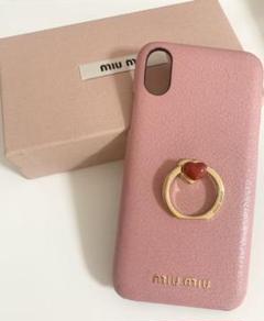 2025年最新】miumiu iphone xの人気アイテム - メルカリ