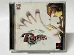 PS体験版ソフト デストレーガ DeSTReGA 体験版 未開封 コーエー
