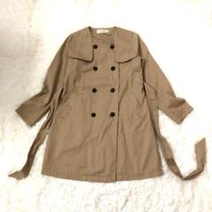 2025年最新】chocol raffine robe レディース トレンチコート