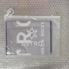ASTRO MJ スローガン ASTRO MJ HappyVirus official MD スローガン
