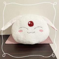 魔法騎士レイアース モコナ フェイスBIGぬいぐるみ