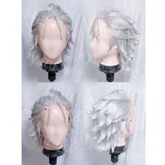 おかゆ様 コスプレ ウィッグ オーダー 専用ページ ruru様専用①（るる様 ウィッグオーダー 専用ページ①（Ruru様